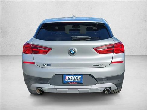 Used 2019 BMW X2 xDrive28i w/ Convenience Package AWD/4WD image 6