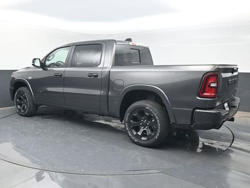New 2026 RAM 1500 Big Horn image 3