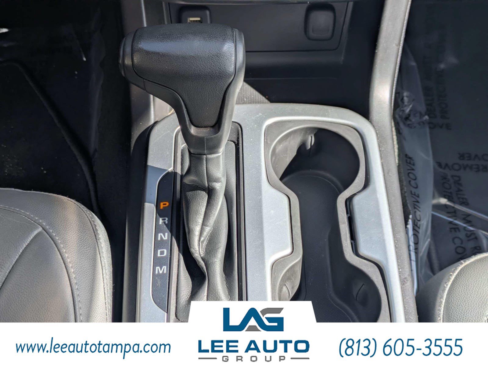 Used 2016 Chevrolet Colorado LT w/ Luxury Package, Chrome RWD image 18