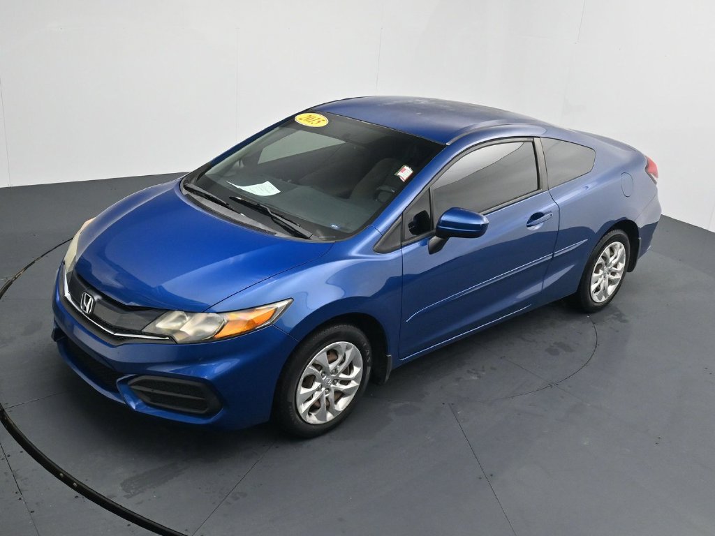 Used 2015 Honda Civic LX image 23