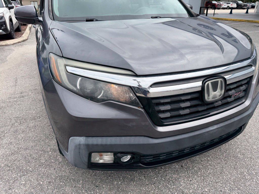 Used 2020 Honda Ridgeline Sport image 13