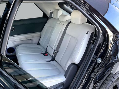 Certified 2025 Hyundai Ioniq 5 Limited RWD image 20