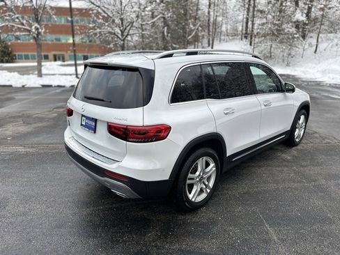 Used 2020 Mercedes-Benz GLB 250 GLB 250 image 6