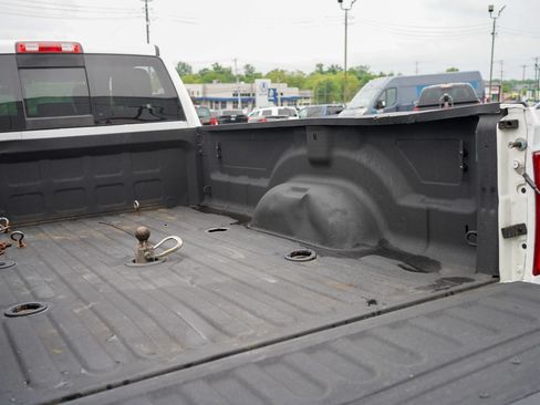 Used 2021 RAM 3500 Tradesman AWD/4WD image 18