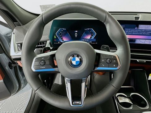 New 2026 BMW X2 xDrive28i w/ Technology Package AWD/4WD image 10