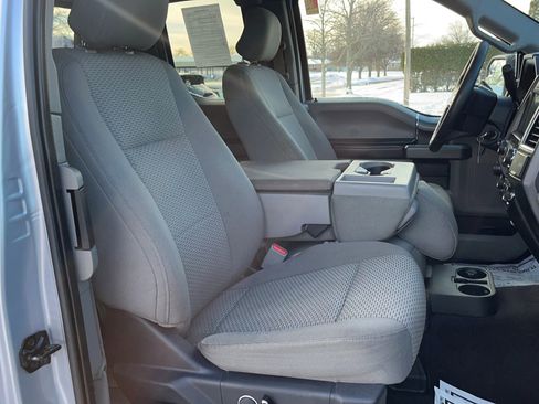 Used 2016 Ford F150 XLT w/ Equipment Group 302A Luxury image 21