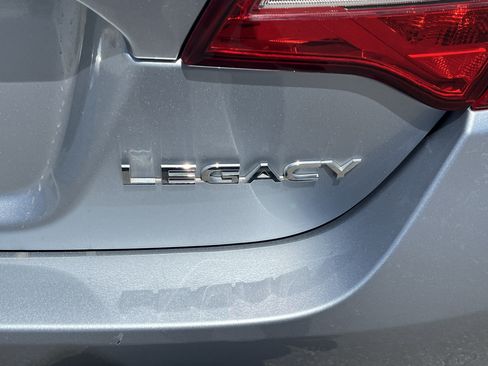 Used 2016 Subaru Legacy 2.5i Limited AWD/4WD image 25