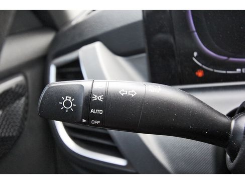 Used 2024 Kia Seltos LX AWD/4WD image 20