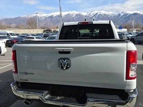 Used 2022 RAM 1500 Lone Star image 5