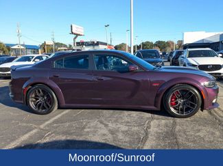 Used 2021 Dodge Charger Scat Pack video 3