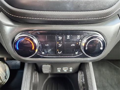 Certified 2022 Chevrolet TrailBlazer ACTIV image 26