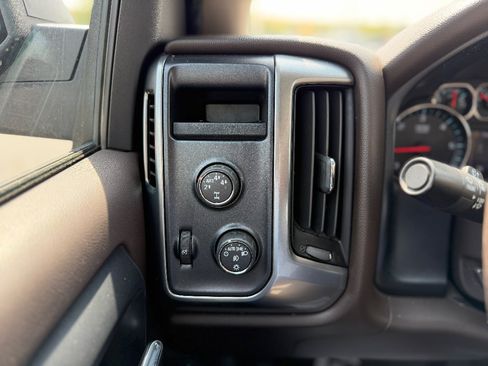 Used 2014 Chevrolet Silverado 1500 LT w/ All Star Edition AWD/4WD image 5