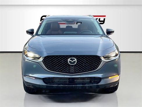 Used 2024 MAZDA CX-30 AWD 2.5 S w/ Preferred Package image 2