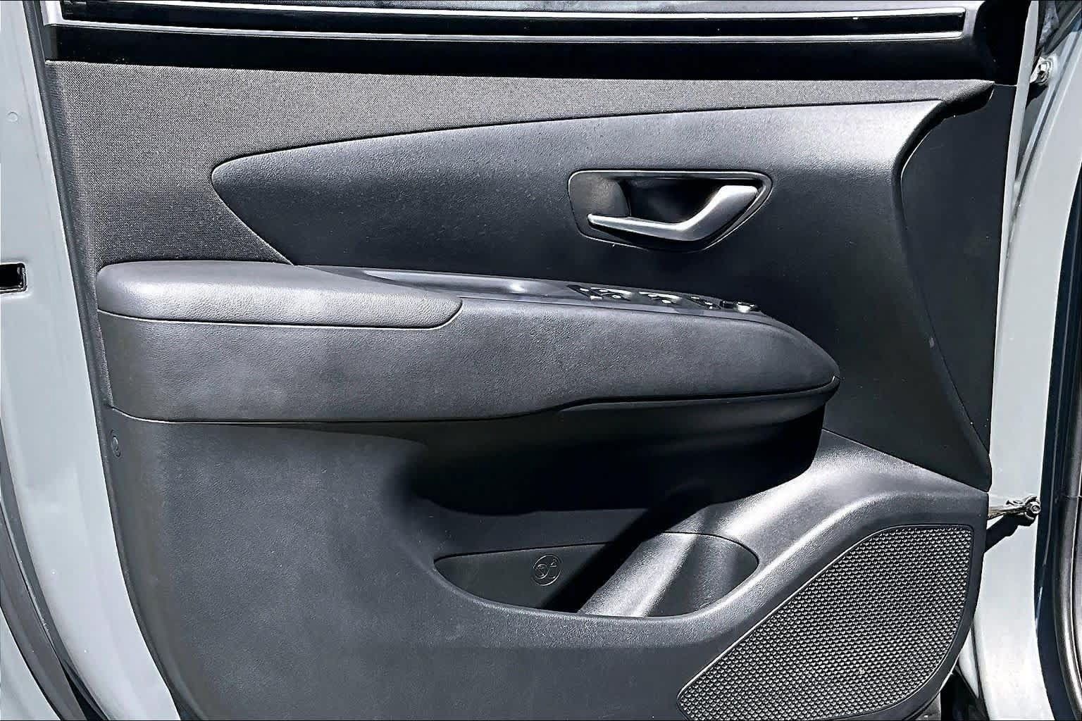 Used 2024 Hyundai Tucson SEL w/ Convenience Package FWD image 22