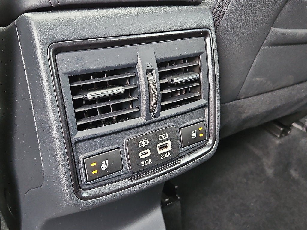 Used 2026 Subaru Outback Wilderness AWD/4WD image 27