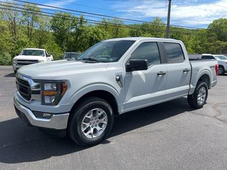 Used 2023 Ford F150 XLT video 3