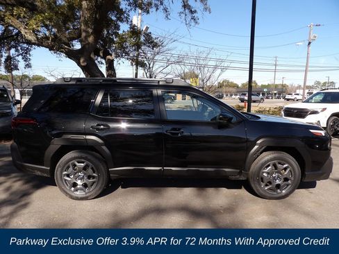 New 2026 Subaru Outback Premium image 5