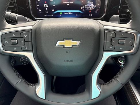 New 2026 Chevrolet Silverado 1500 LT w/ LPO, Dark Essentials Package image 19