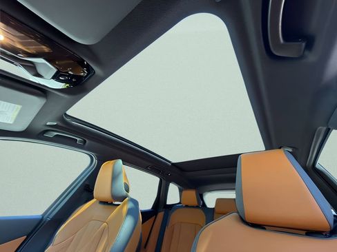 New 2026 BMW X3 xDrive30 AWD/4WD image 20