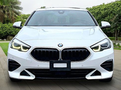 Used 2022 BMW 228i xDrive Gran Coupe AWD/4WD image 2