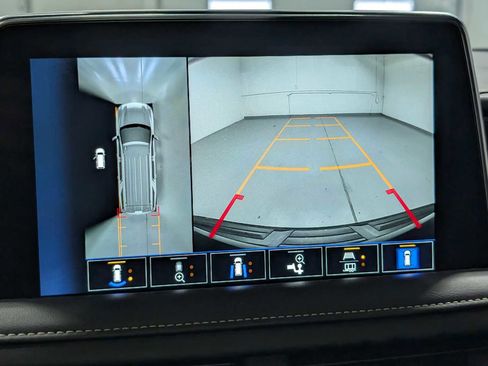 Used 2023 Chevrolet Tahoe Premier image 30