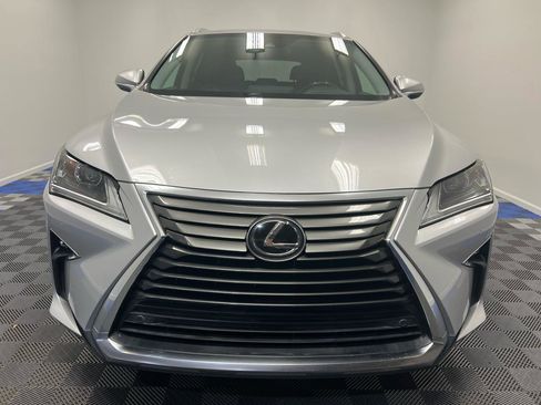 Used 2017 Lexus RX 350 FWD w/ Premium Package image 2