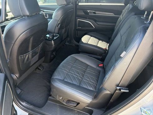 Certified 2023 Kia Telluride EX X-Line image 7