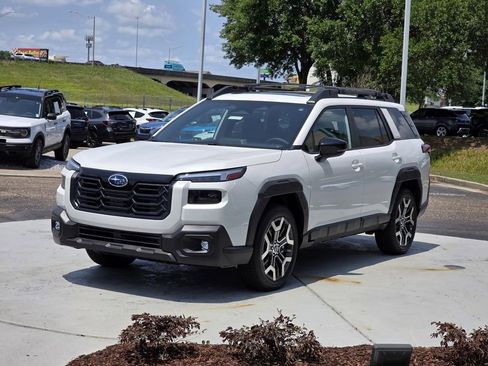New 2026 Subaru Outback Touring XT AWD/4WD image 7