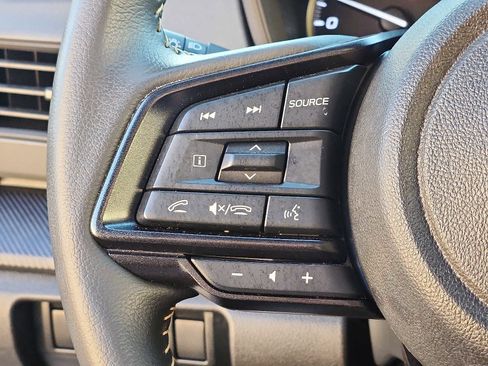 Used 2024 Subaru Crosstrek 2.5i Sport image 21