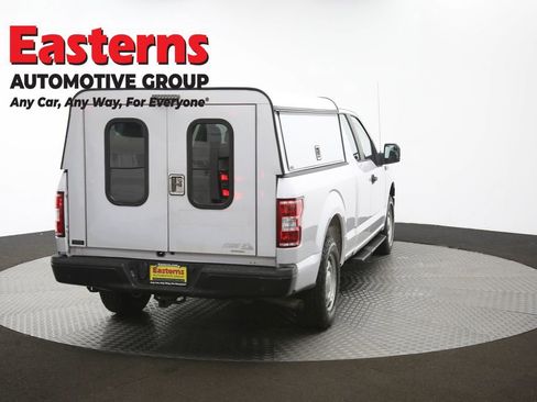 Used 2018 Ford F150 XL w/ XL Power Equipment Group image 40