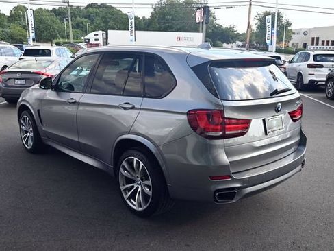 Used 2017 BMW X5 xDrive50i AWD/4WD image 17