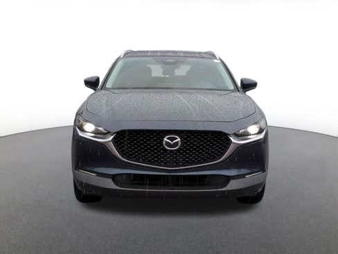 Used 2025 MAZDA CX-30 AWD 2.5 S w/ Preferred Package image 9