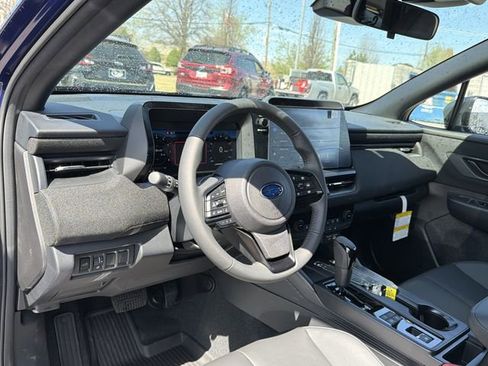 New 2026 Subaru Outback Premium image 10