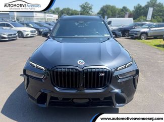 Used 2023 BMW X7 M60i w/ Executive Package AWD/4WD video 1