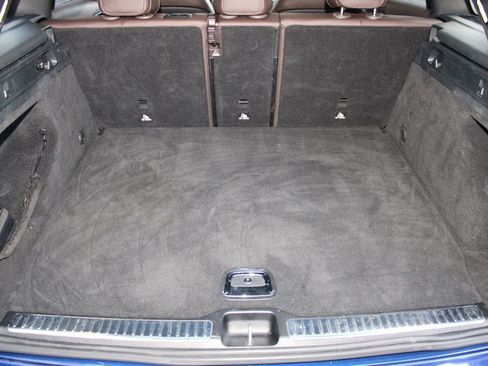 Used 2017 Mercedes-Benz GLC 300 GLC 300 image 30