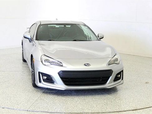 Used 2020 Subaru BRZ Limited w/ Popular Package #1 image 2
