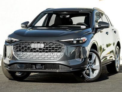 Certified 2025 Audi Q5 Premium Plus w/ Premium Plus