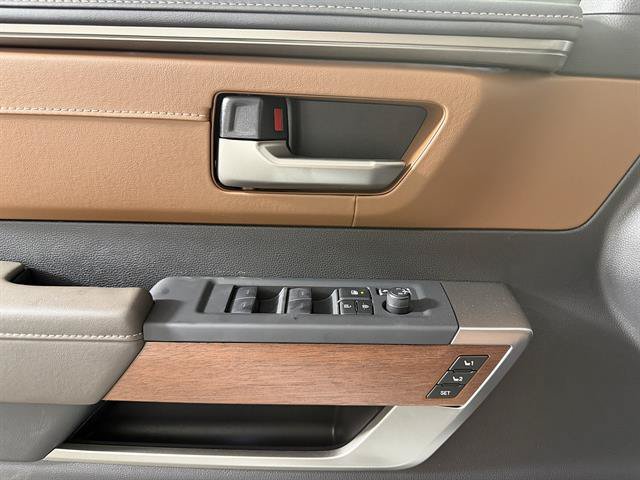 New 2026 Toyota Tundra 1794 Edition AWD/4WD image 19