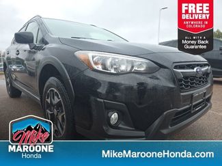 Used 2018 Subaru Crosstrek 2.0i Premium AWD/4WD video 1
