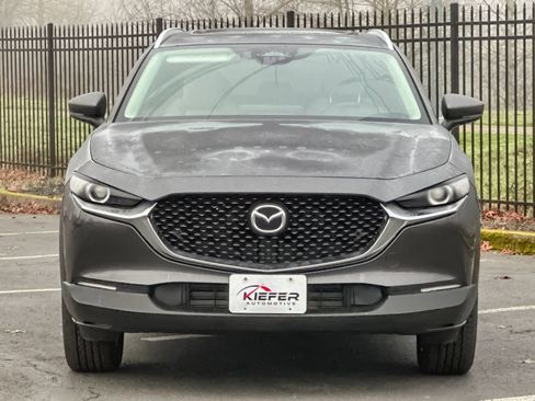 New 2026 MAZDA CX-30 AWD 2.5 S image 8