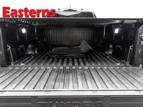 Used 2023 Toyota Tundra Limited AWD/4WD image 9