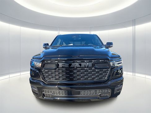 New 2026 RAM 1500 Big Horn image 8