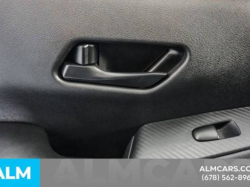 Used 2025 Nissan Sentra SV image 53