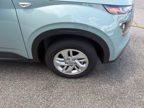 Certified 2026 Hyundai Venue SE FWD image 12