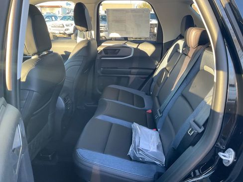 New 2025 Ford Bronco Sport Outer Banks w/ Outer Banks Tech Package+ AWD/4WD image 14