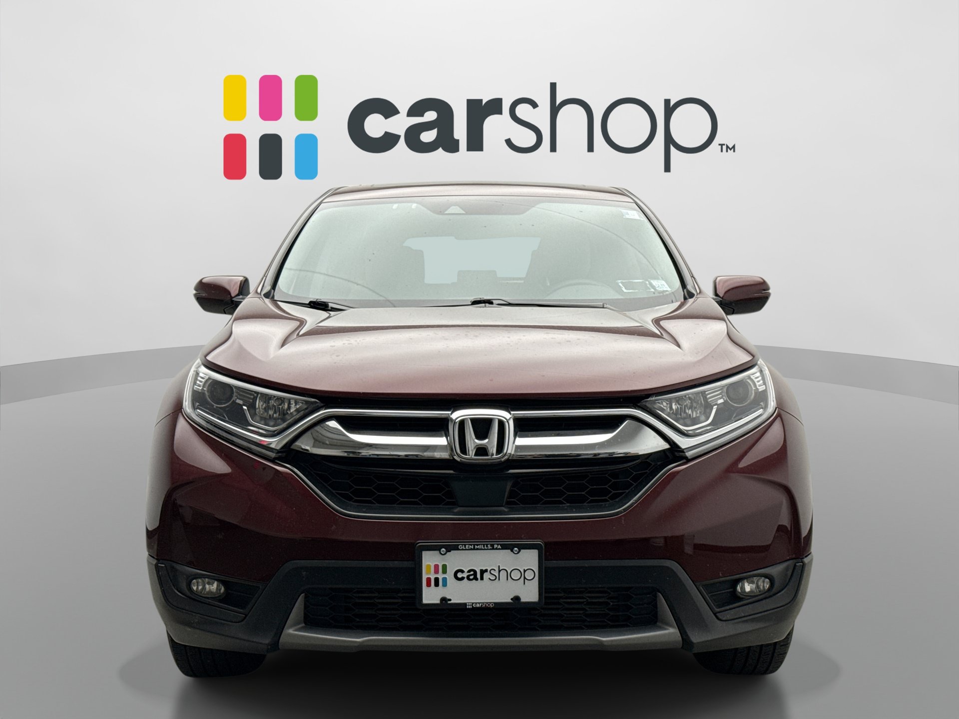 Used 2019 Honda CR-V EX image 8