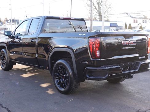 Used 2023 GMC Sierra 1500 Elevation image 2