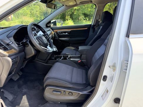 Used 2020 Honda CR-V EX image 13