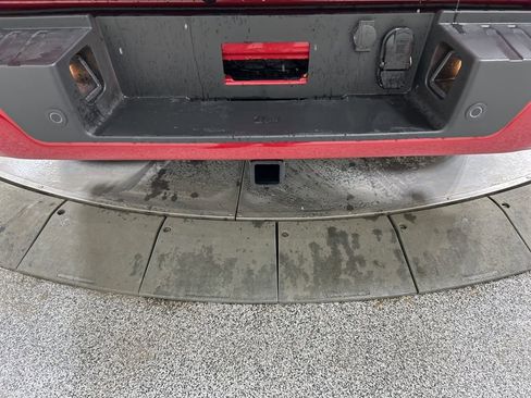 New 2025 Ford F150 XLT w/ Equipment Group 302A MID image 28