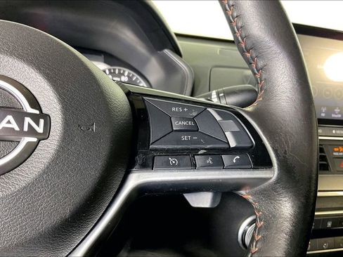 Used 2023 Nissan Altima 2.5 SR FWD image 26